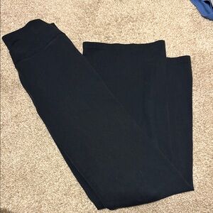 Aerie flare yoga pants